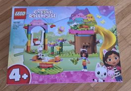 LEGO Gabby's Dollhouse 10787
