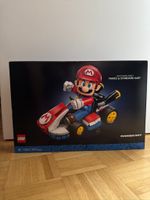 LEGO Mario Kart: Mario & Standard Kart 72037 – Neu & OVP