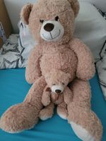 XXL Plüschbär