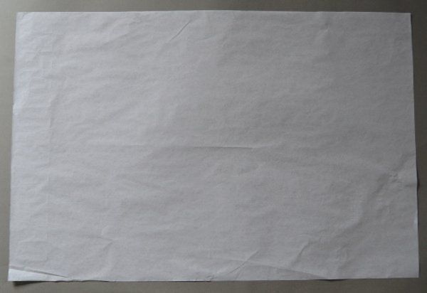 Tutti gli attrezzi: Seidenpapier 375 x 500 mm extra-stark – Nuovo e nell'imballaggio originale da Lauperswil venduto da oeko-sack