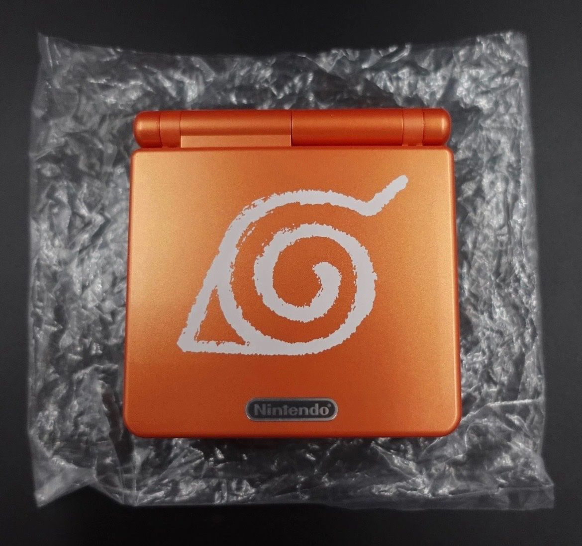 Nintendo Console: Game boy advance sp – Nuovo e nell'imballaggio originale da Nyon venduto da rom_rvt6 9
