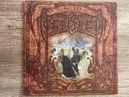 S1151/Seid - seid - Vinyl LP