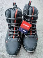 Winterschuhe 40