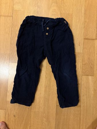 Hose für Jungen Gr. 98(2-3 Jahre)