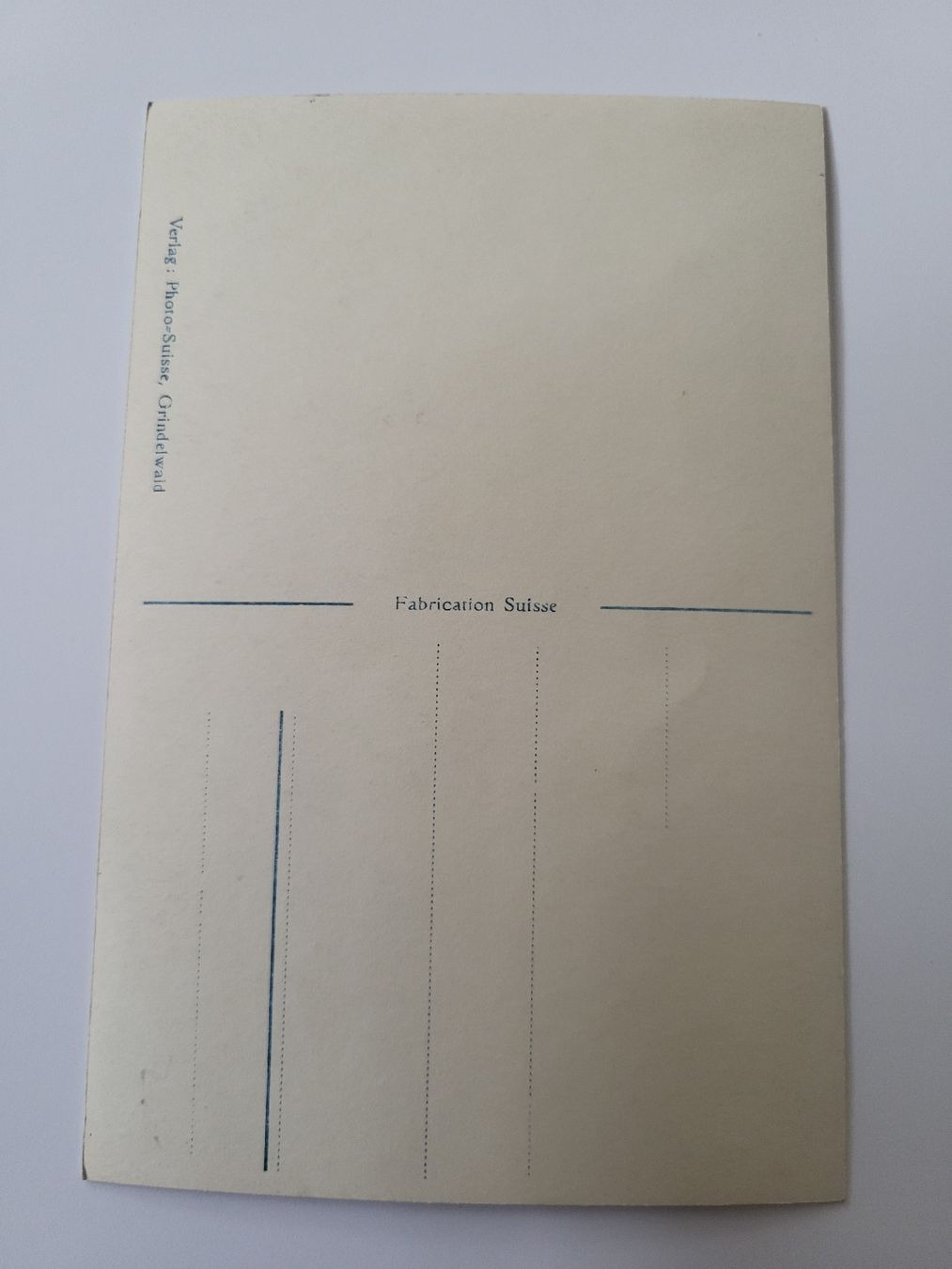Cartes postales: Alte Ansichtskarte Hotel National R28 – D'occasion à nunningen par mic_88k2 1