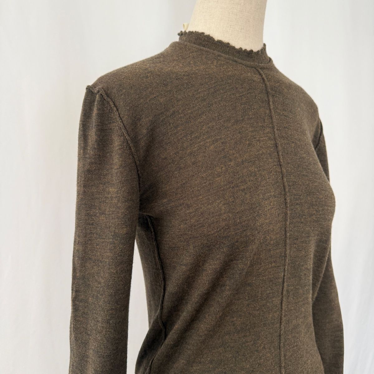Pullover & Sweatshirts: DAMIR DOMA New Wool Pullover – Neu (gemäss Beschreibung) aus Emmen von Colette-Juliette 3
