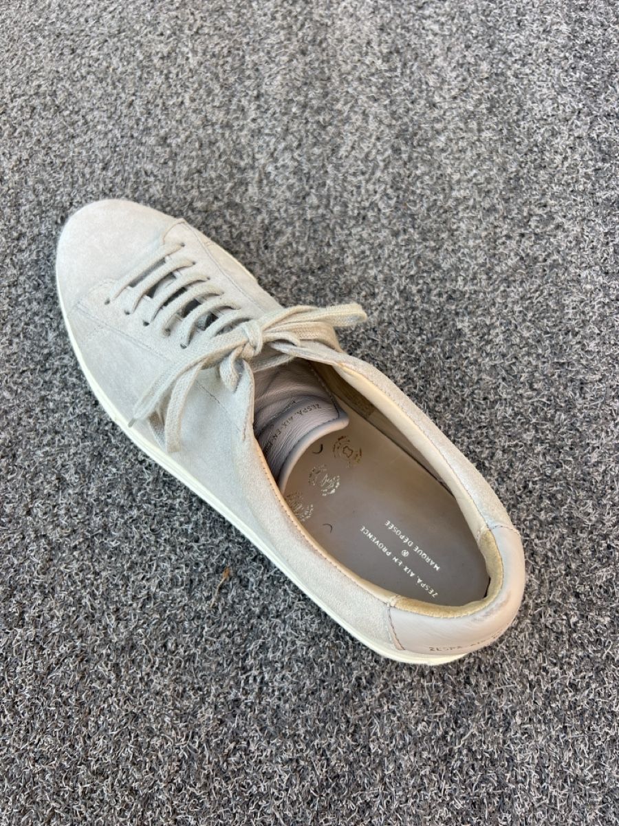 Chaussures hommes: Sneaker  – D'occasion à Gümligen par pie_7rcb 2