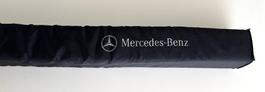 Mercedes-Benz Kofferraum-Trennpolster Ladungssicherung 97 cm