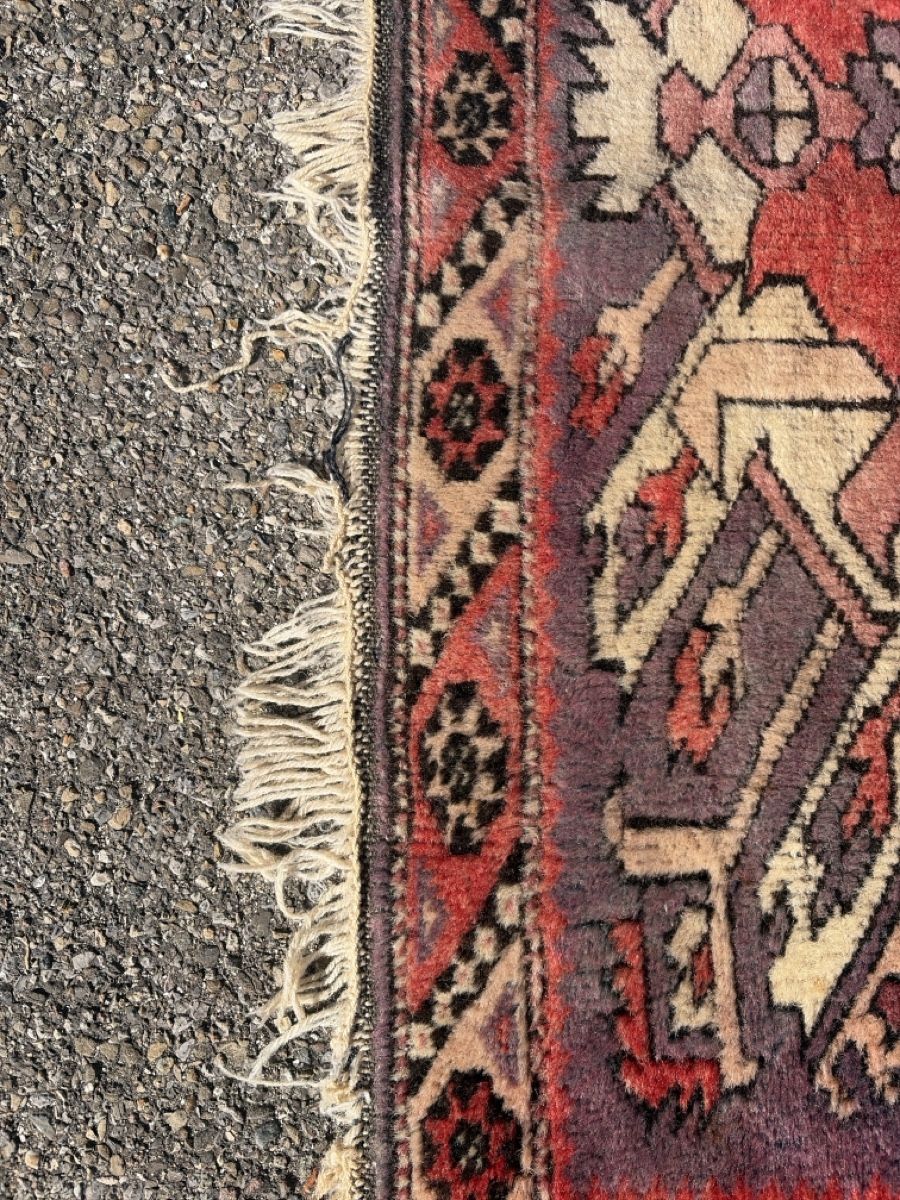 Teppiche: Kars Teppich  – Gebraucht aus Wängi von Tesimo 2