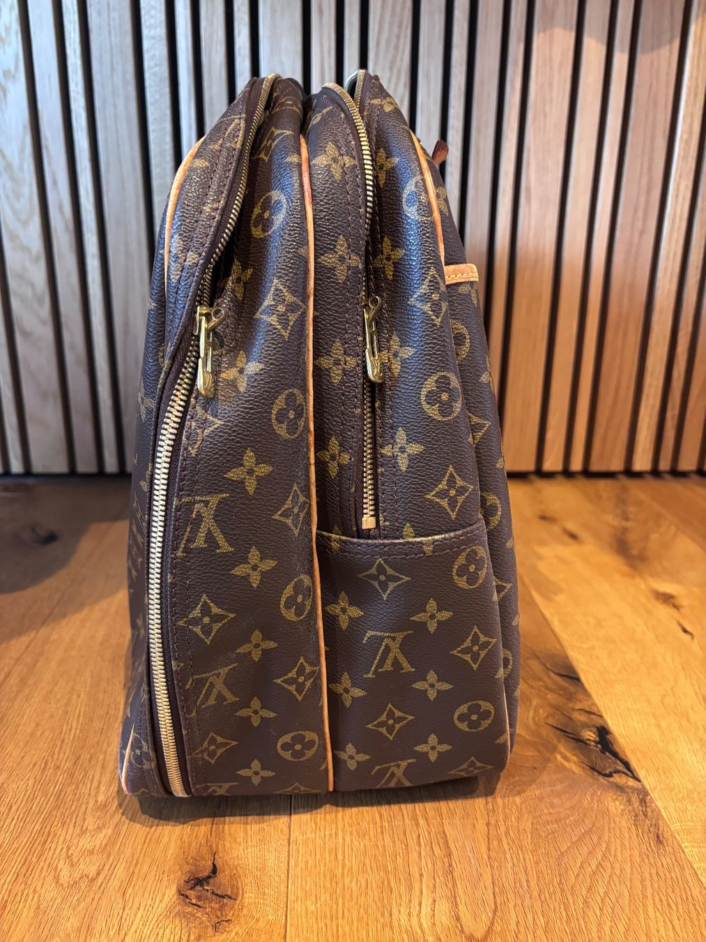 Louis Vuitton Borse: Louis Vuitton Alize 24 heures Travel Bag – Usato da Richterswil venduto da Dingsda72 2