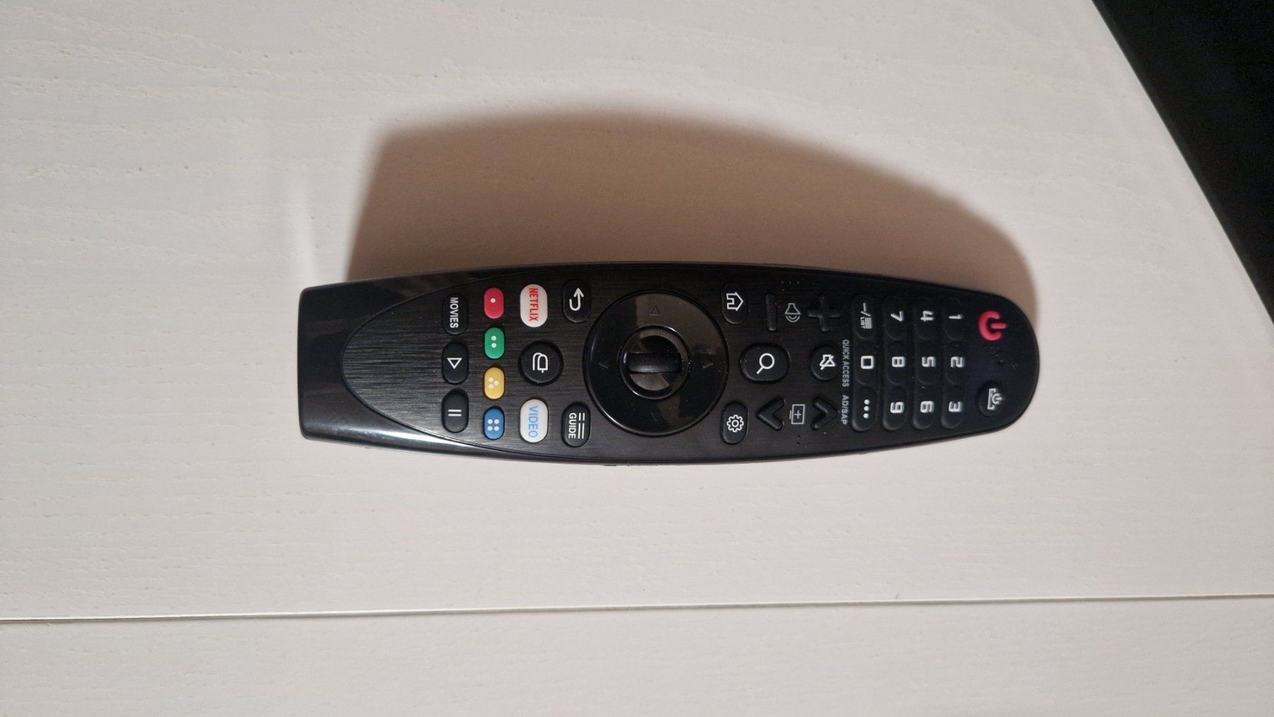 LG Fernseher: LG 55C6V – Gebraucht aus Benken SG von Raphael1988 8