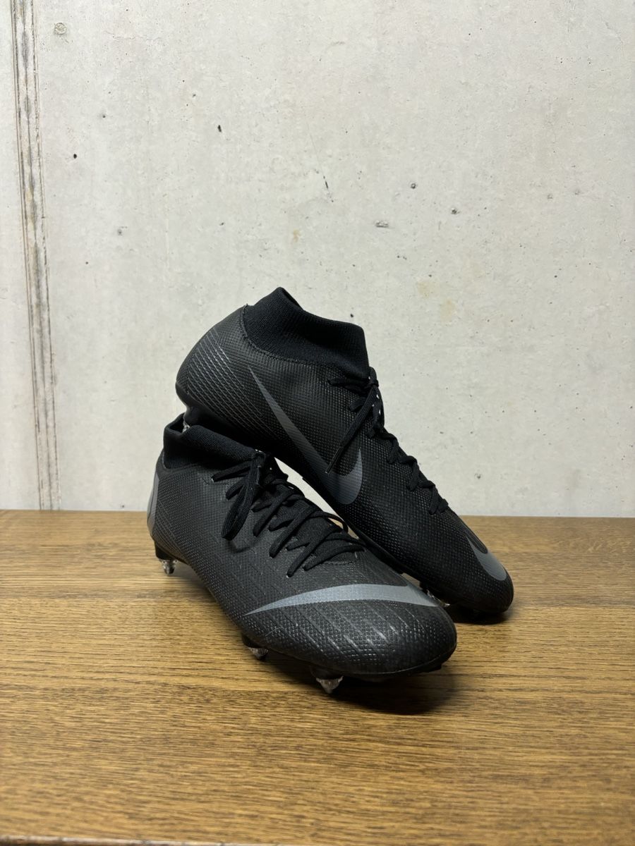 Nike Scarpe da uomo: Nike Superfly 6 Academy SG-Pro – Nuovo e nell'imballaggio originale da Uetendorf venduto da SRT_Adi