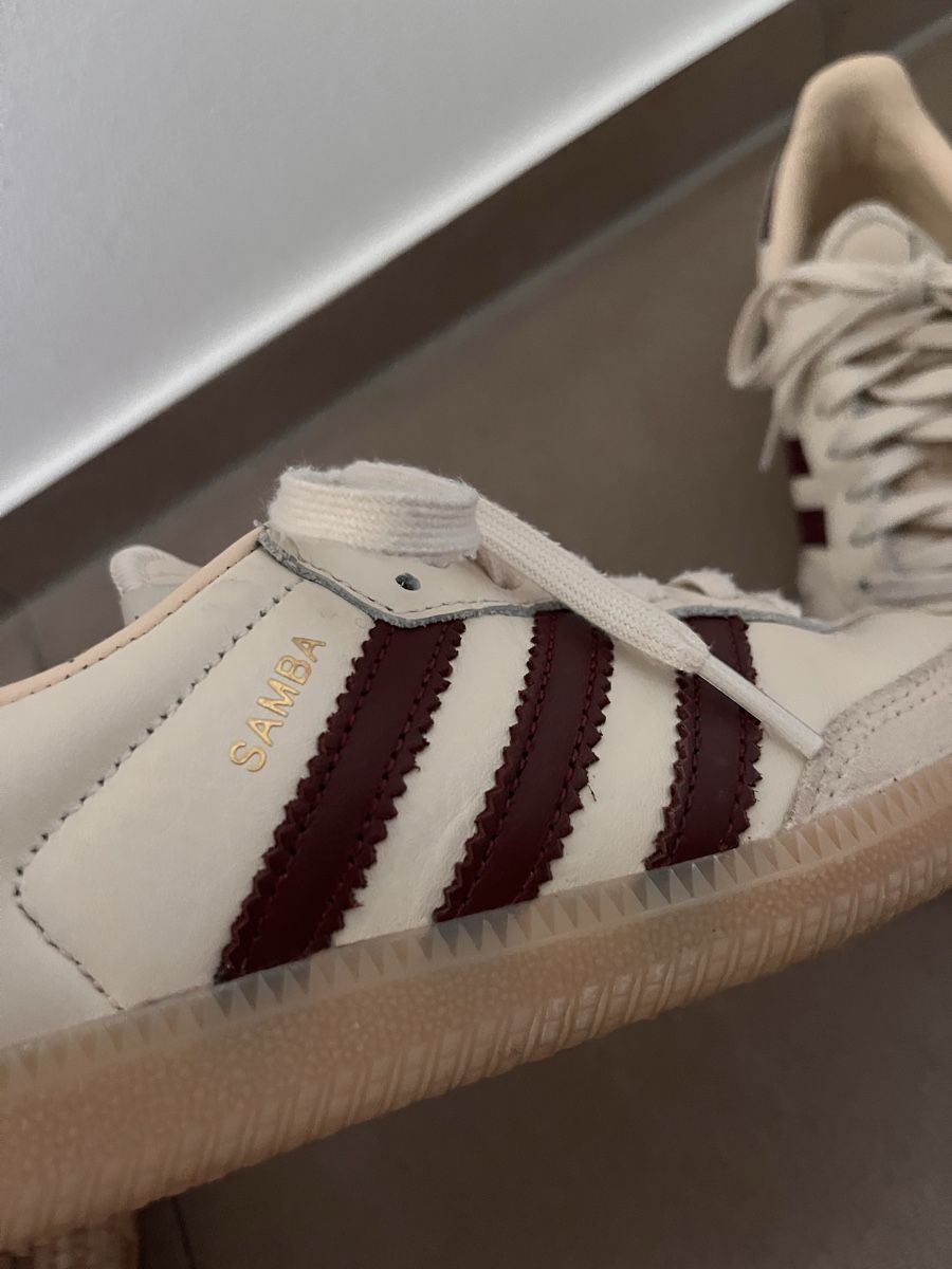 Adidas Scarpe da uomo: Adidas Samba Sneaker  – Usato da Neudorf venduto da wen_9jfq 2