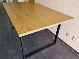 Esstisch 160x90, erst 1 Jahr alt