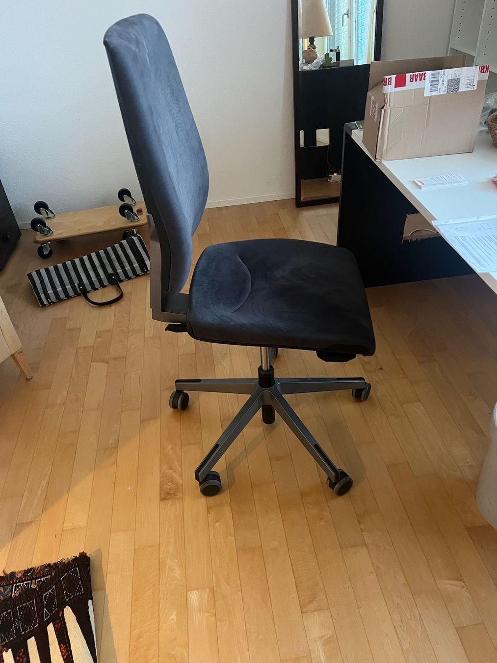 Stühle: Bürostuhl Giroflex 68 – Gebraucht aus Thun von mad_c5mr