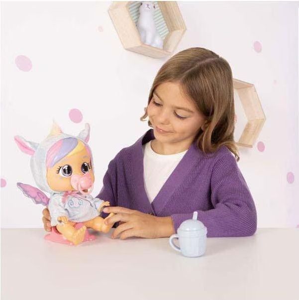 Bambole: Cry Babies "Jenna" – Nuovo e nell'imballaggio originale da Oensingen venduto da Liquidations-Shop 3