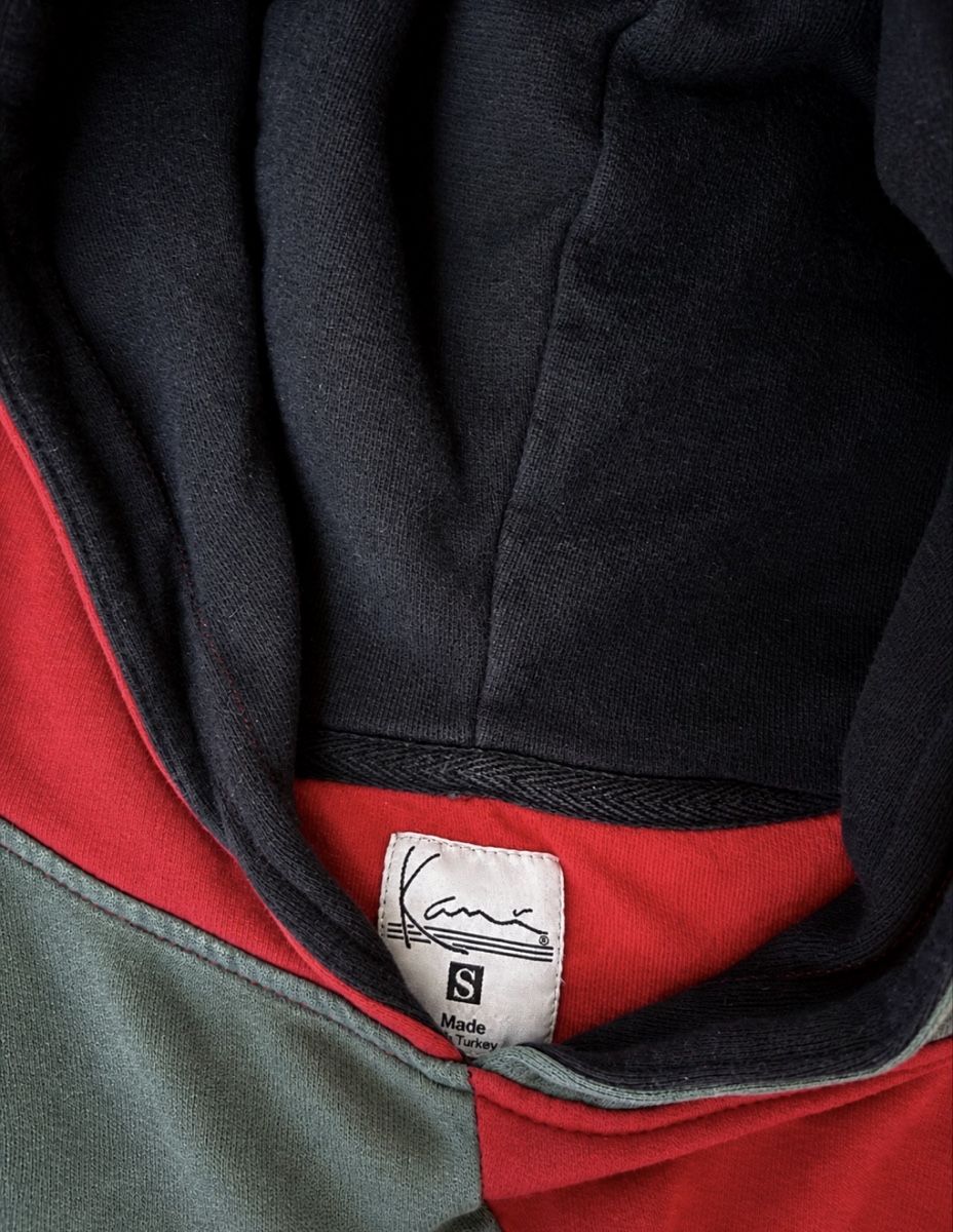 Maglioni & Felpe: Karl Kani Hoodie Grösse S – Usato da Zürich venduto da cor_r9f9 2