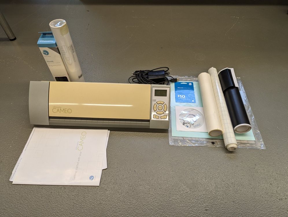 Set 18 Lame Per Plotter Da Taglio - 30/45/60 Gradi, Compatibile Con Silhouette Cameo, Graphtec E Altri - Foto 8