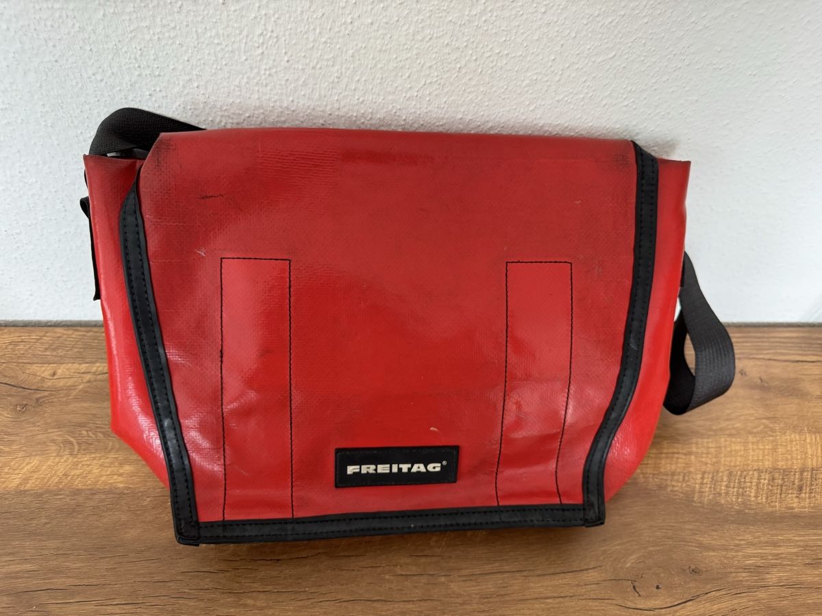 Freitag Sacs: Sac FREITAG DEXTER – D'occasion à Brügg BE par Goob
