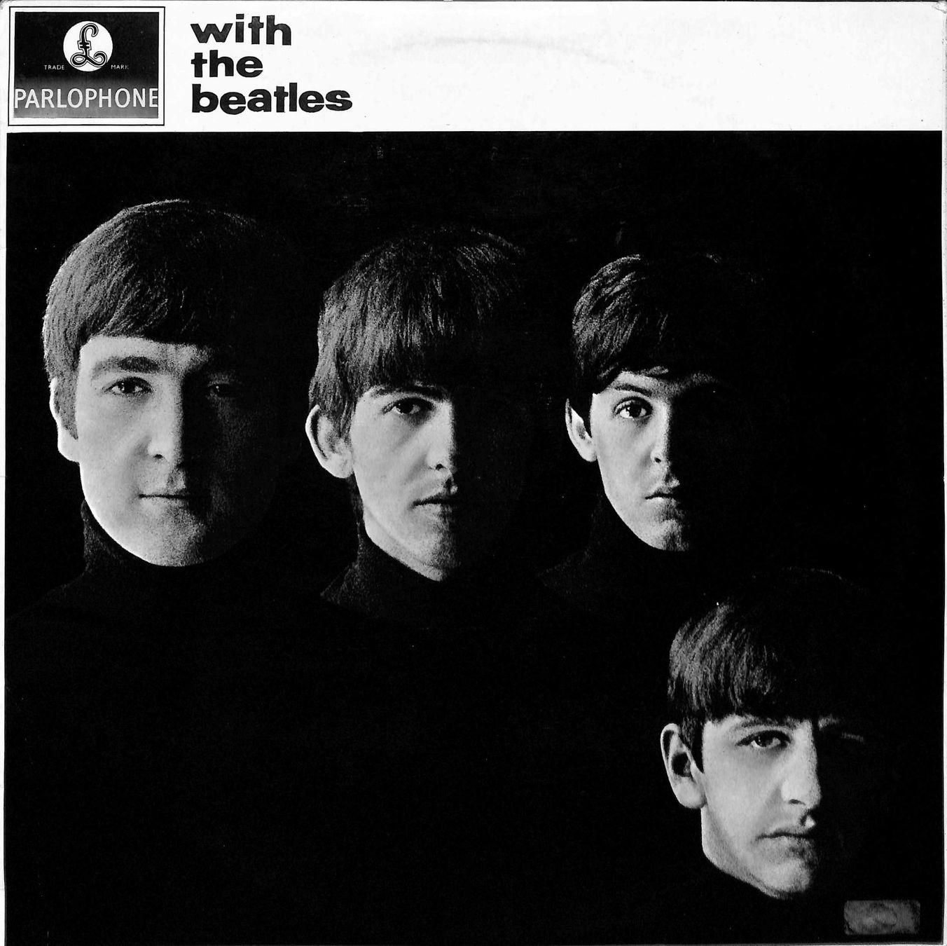 Dischi in vinile: LP with the Beatles – Usato da Trimmis venduto da Beax72