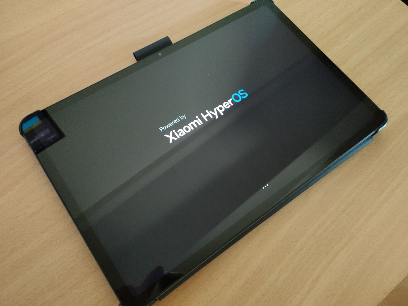 Xiaomi Tablet PC: Xiaomi Redmi Pad Pro 12.10" – Gebraucht aus Waltalingen von relaxyourmind81