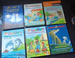 Diverse Kinderbücher