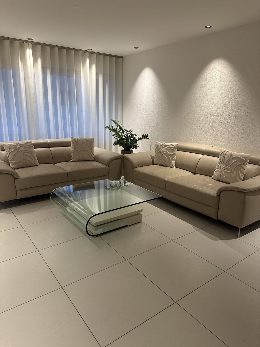 Pfister Tavoli: Salontisch – Usato da Winterthur venduto da Tela1