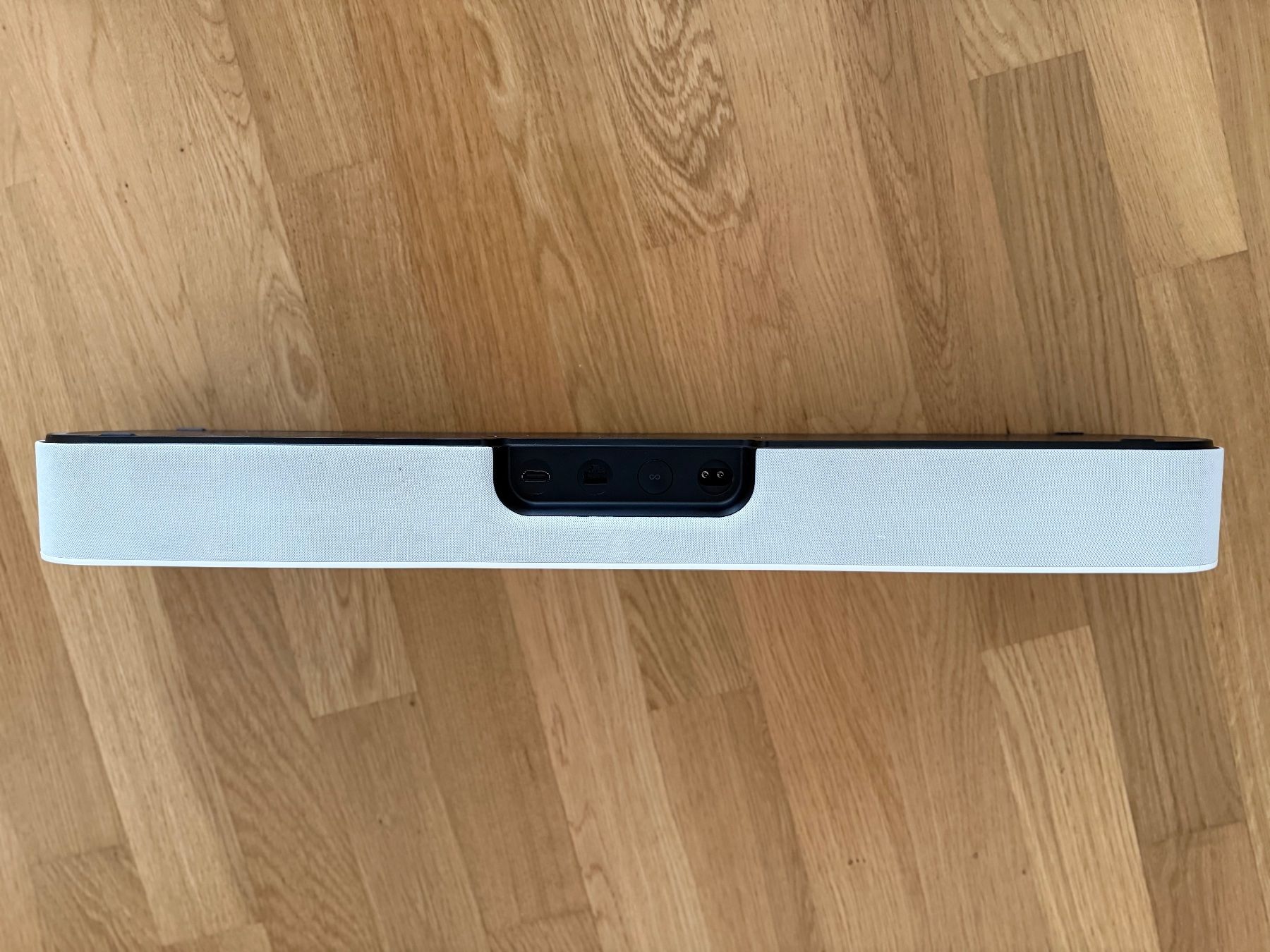 Sonos Casse acustiche: Sonos Beam weiss – Usato da Bern venduto da mar_x297 2