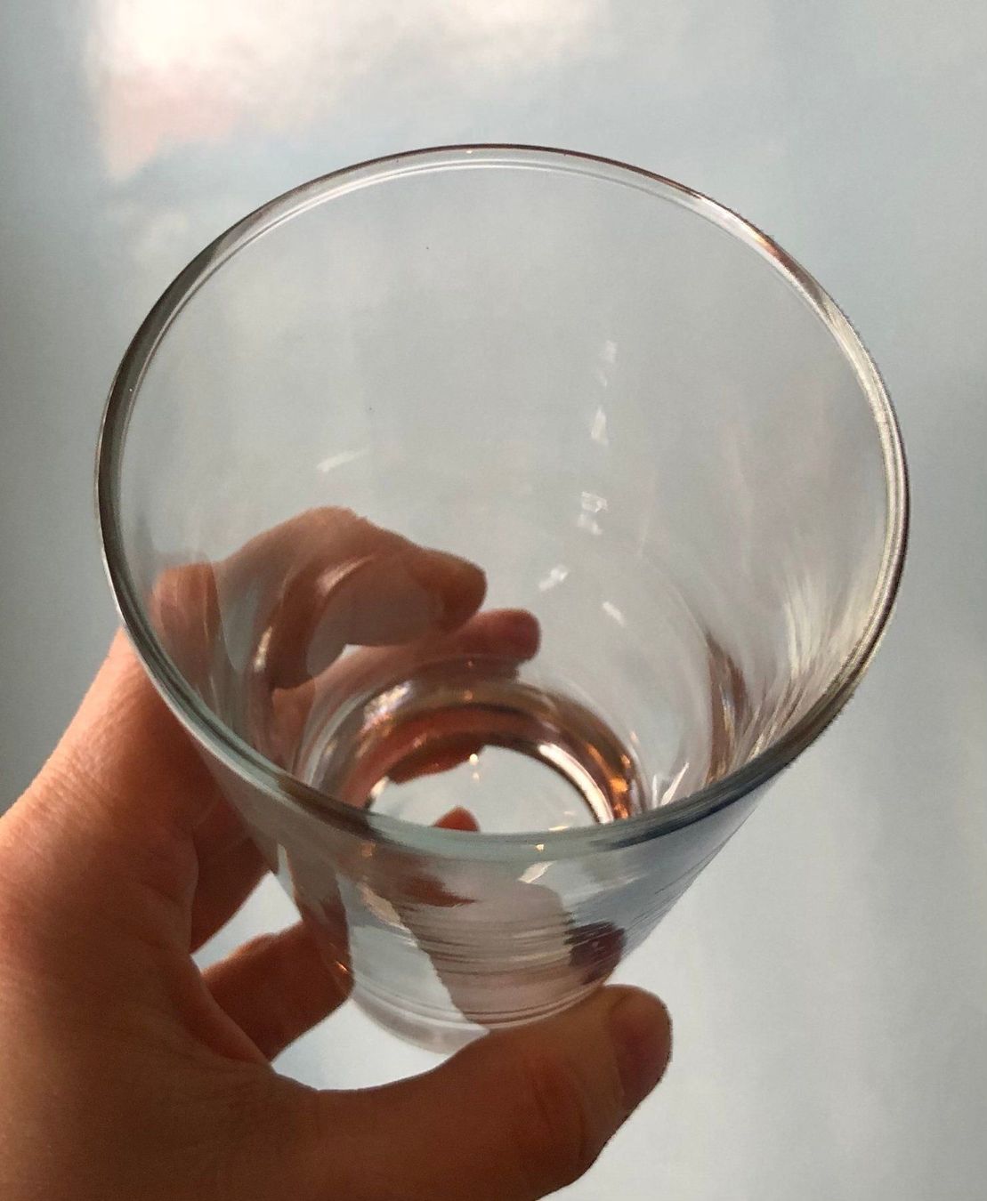 Bicchieri: 6er-Set SVEDKA Vodka-Gläser – Usato da Buchs SG venduto da Handyman77 1