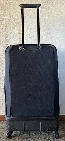 Samsonite Valigie: Valise Samsonite – Usato da Courgenay venduto da hello152 1