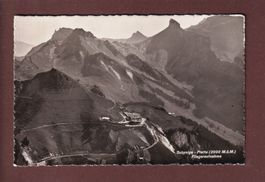 SCHYNIGE PLATTE - Fliegeraufnahme - 1938