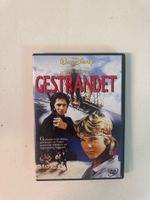 GESTRANDET/WALD DISNEY. (DVD/RARITÄT)