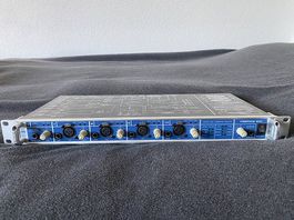 Audio Interface RME FireFace 800