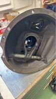 Getriebe Glocke 1940er Ford zu Flathead V8