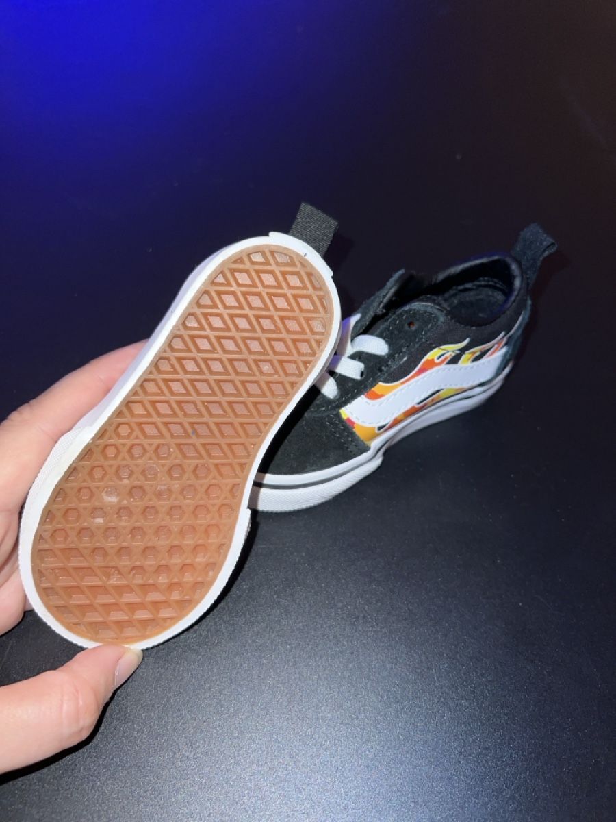 Vans Scarpe per ragazzi: Kinder Vans Gr. 20 – Usato da Adliswil venduto da sch_pl69 1