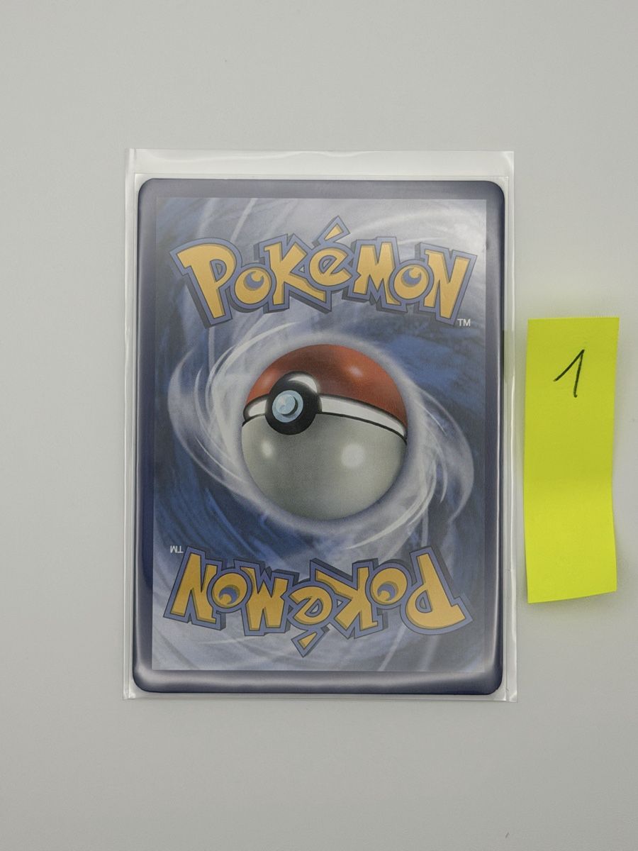 Pokémon Carte collezionabili: Pokémon Swinub 165/159 – Nuovo (secondo la descrizione) da Uster venduto da CDM96 1