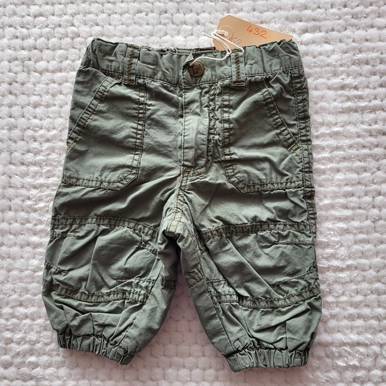 Hosen: Jungen-Hose – Gebraucht aus Hunzenschwil von CashGirl