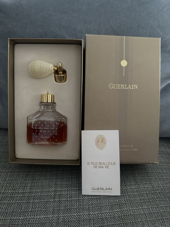 Guerlain le outlet plus beau jour