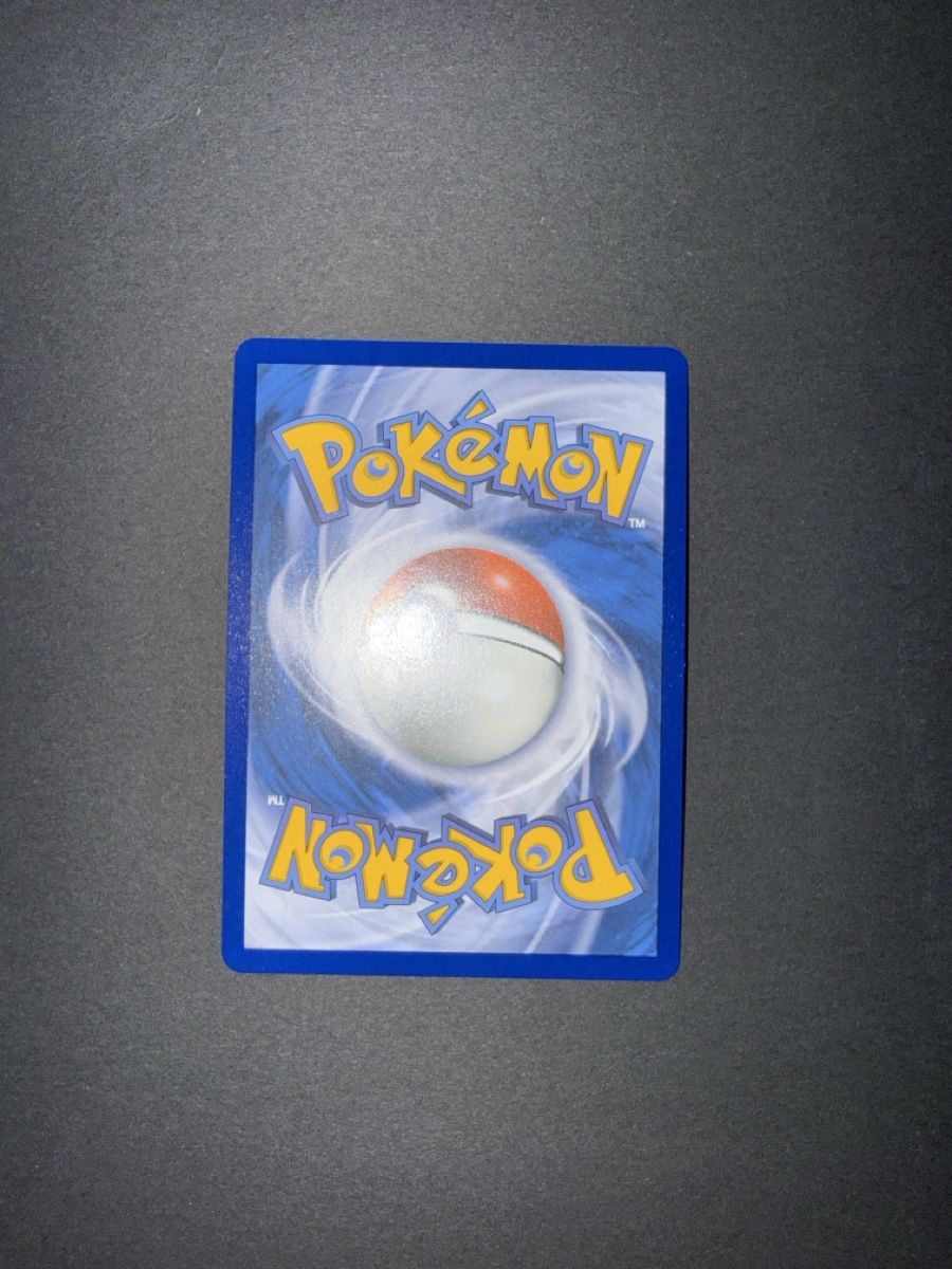 Pokémon Carte collezionabili: Mega Clefable SIR EN NM – Nuovo (secondo la descrizione) da St-Maurice venduto da Whatty 2