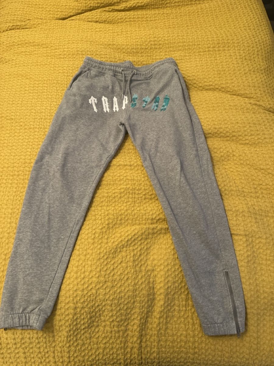 Hosen: Jogging trapstar – Gebraucht aus Genève von nil_2bf2