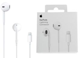 Apple/iPhone 7,X,Xs,Xr,Xs Max kofhörer