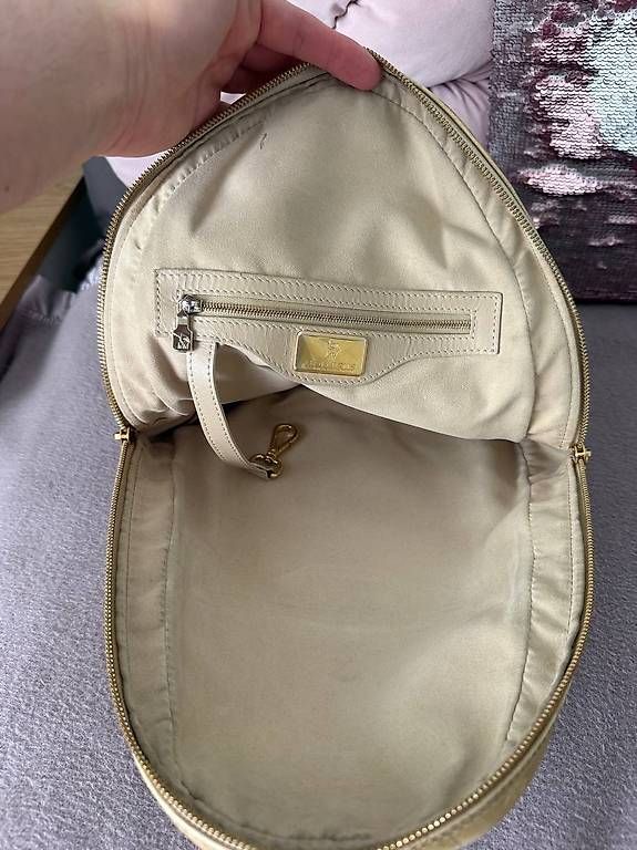Maison Mollerus Zaini: Maison Mollerus Rucksack – Usato da Zürich venduto da bil_s7tp 3