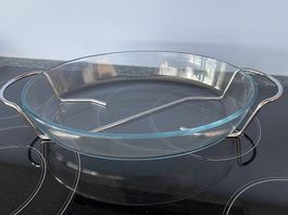 Gratinform PYREX
