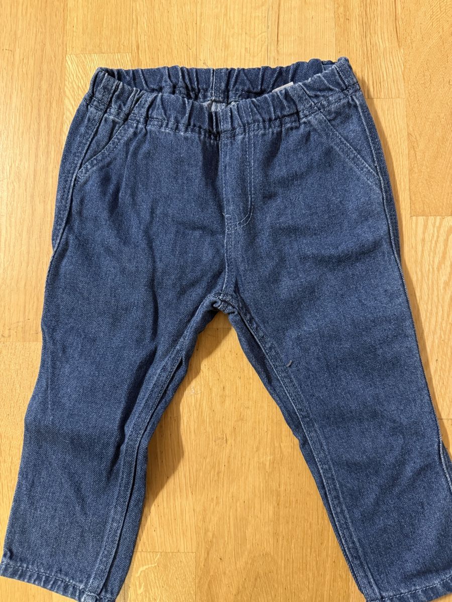 Ensembles coordonnés: Kleiderpaket Jungen Gr.86 – D'occasion à Hettiswil par jes_ss98 2