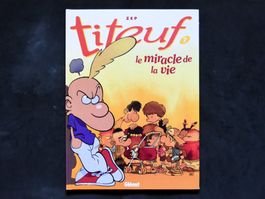 Titeuf - Le miracle de la vie