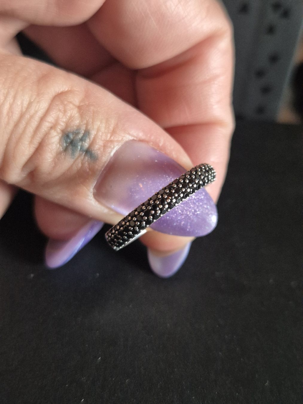 Thomas Sabo Anelli: Bague Thomas Sabo  – Usato da Vesin venduto da gal_bc6j