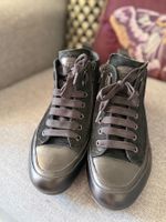 Bottines / sneakers montantes Candice Cooper