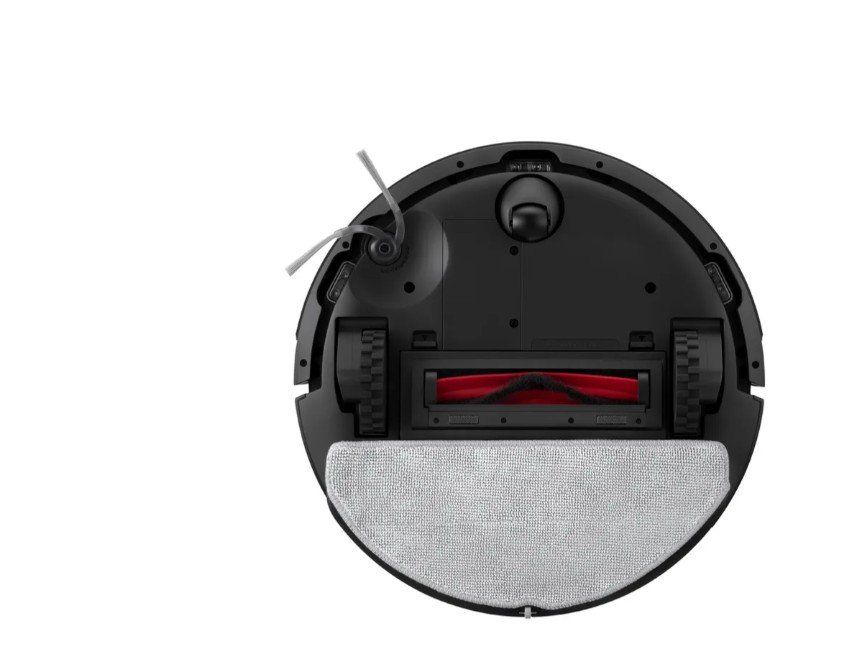 Roborock Aspirapolveri & Accessori: Roborock Saugroboter Q7TF+, schwarz – Nuovo (secondo la descrizione) da Bassersdorf venduto da COOL-AG 7