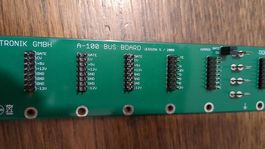 Doepfer Bus Board