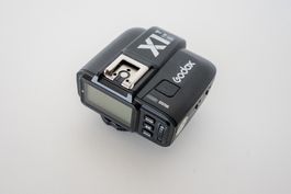 Godox X1T-S TTL Funkauslöser Blitzauslöser für Sony